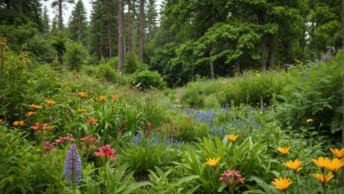 Comment Protéger la Biodiversité Locale : Conseils et Actions