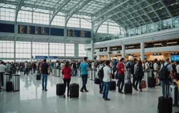 Comment les aéroports affectent la société