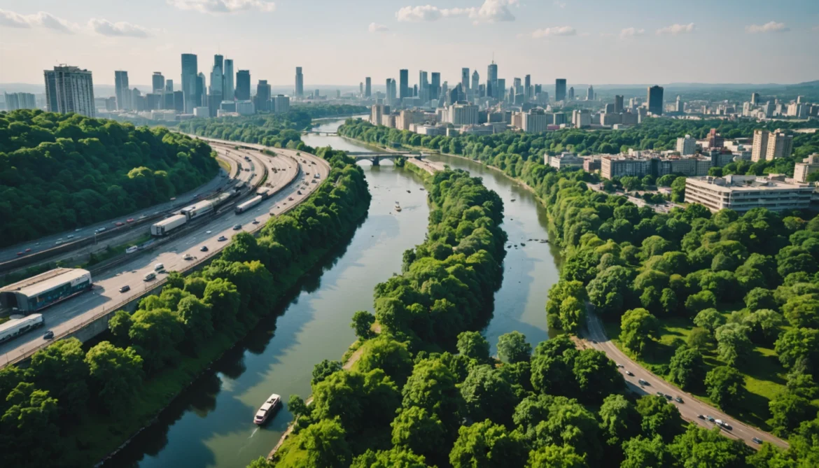 Impact écologique des voitures : révélations inattendues pour un choix conscient